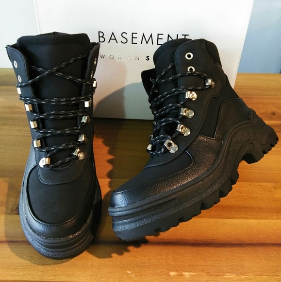 Tactical boots - Picture 6 of 7